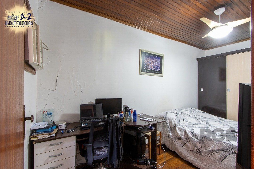 Casa, 4 quartos, 350 m² - Foto 35