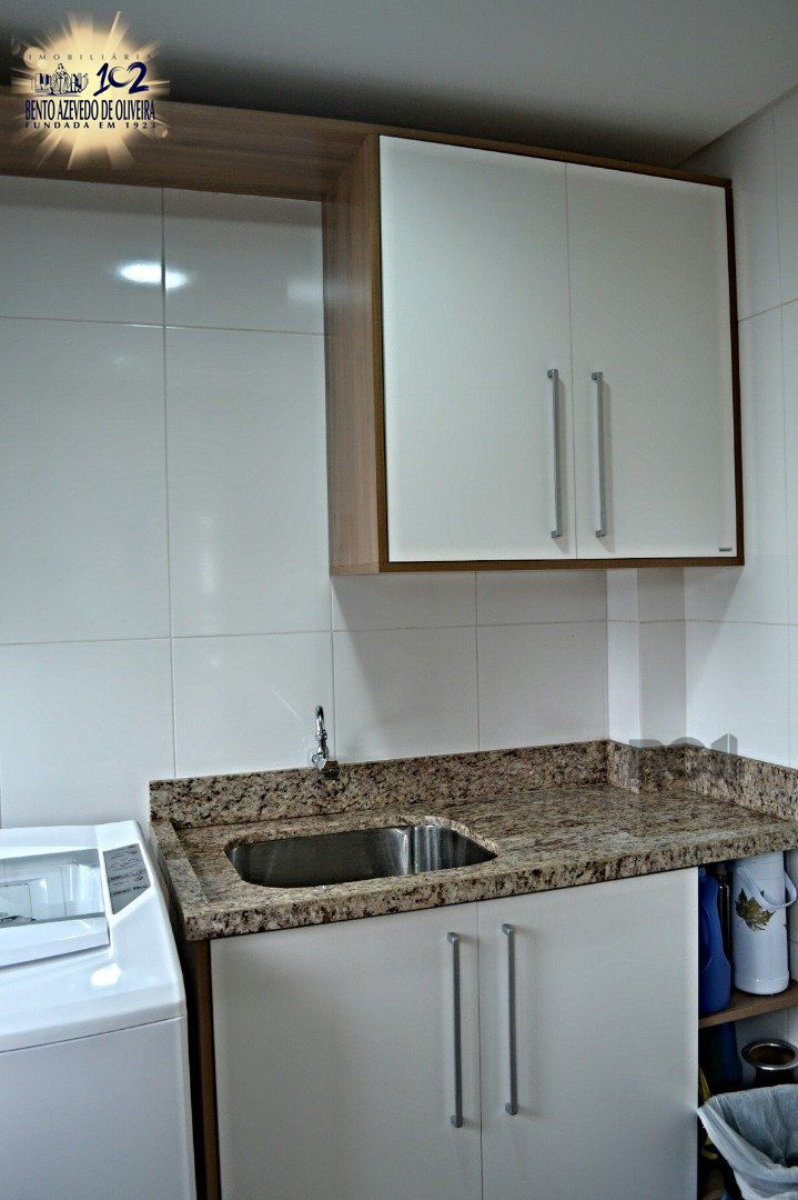 Apartamento, 3 quartos, 116 m² - Foto 4