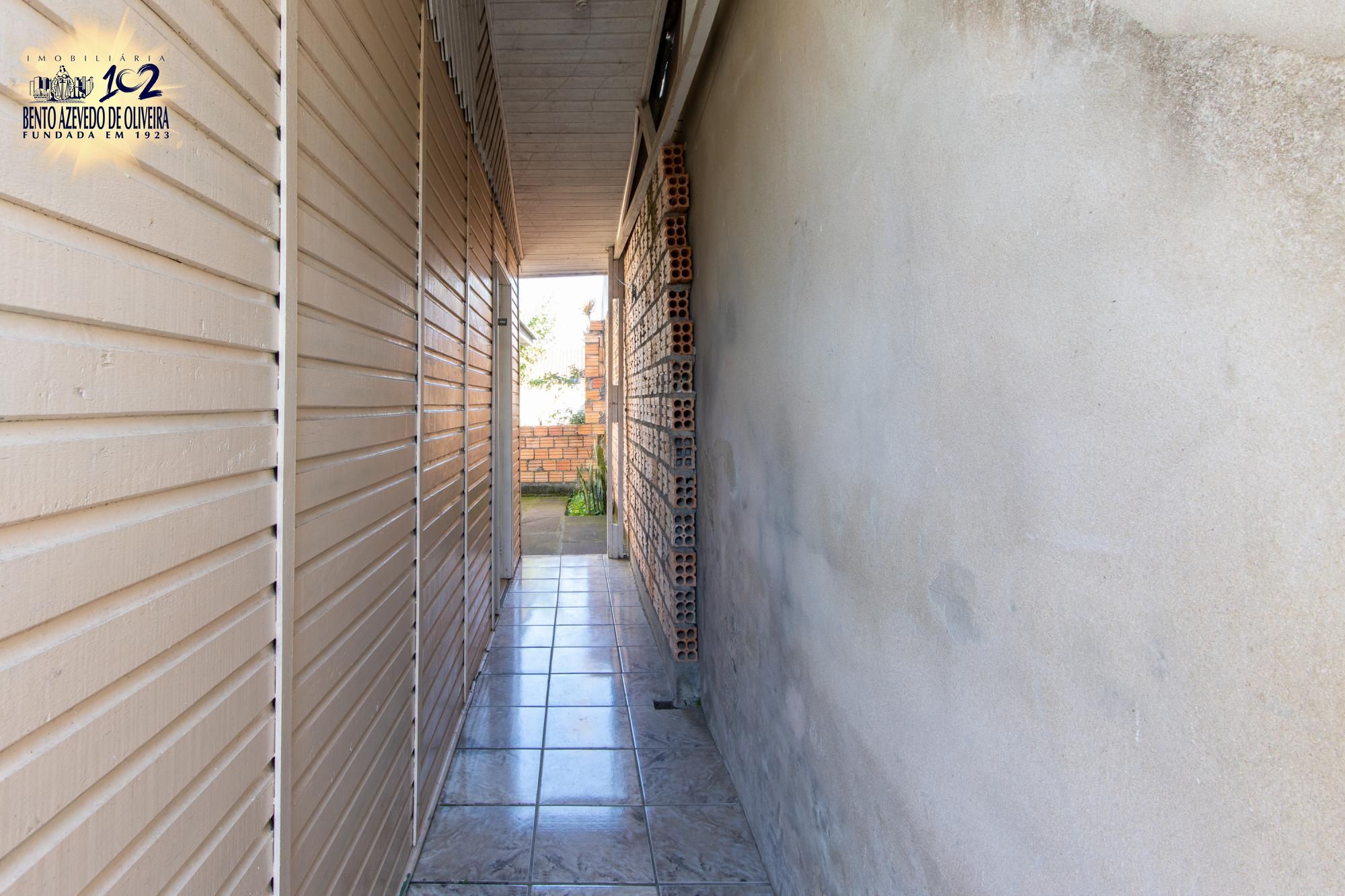 Casa, 1 quarto, 110 m² - Foto 3