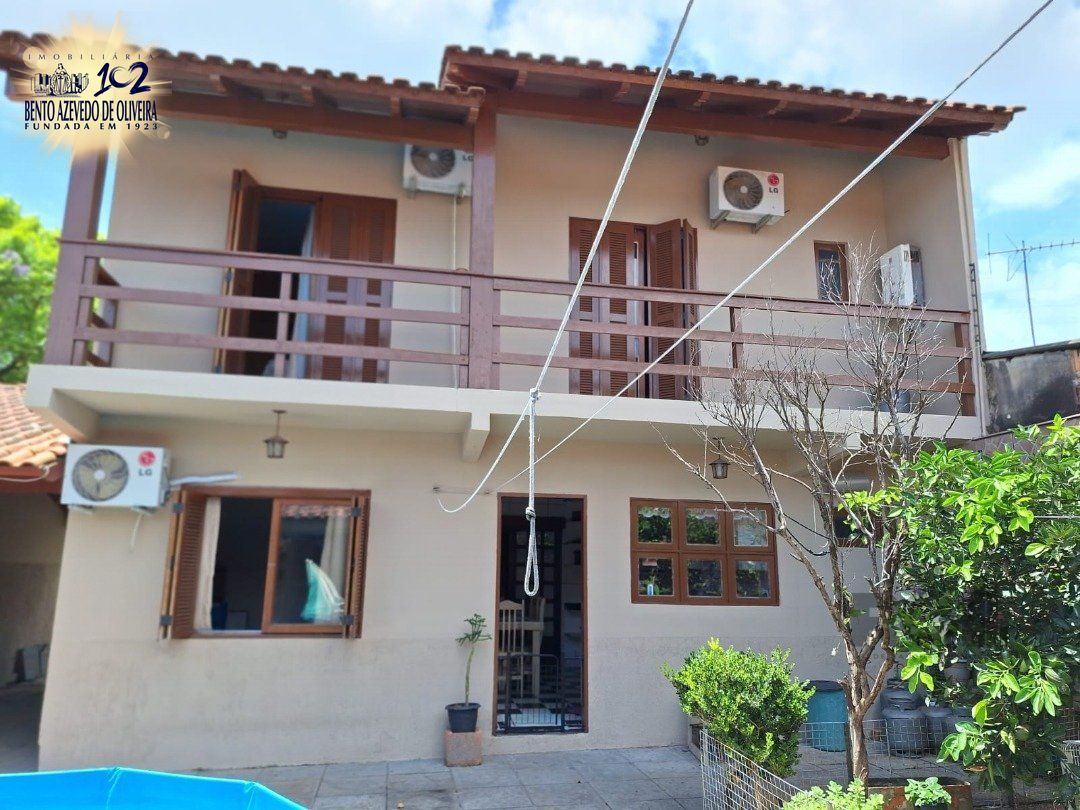 Casa, 3 quartos, 219 m² - Foto 33