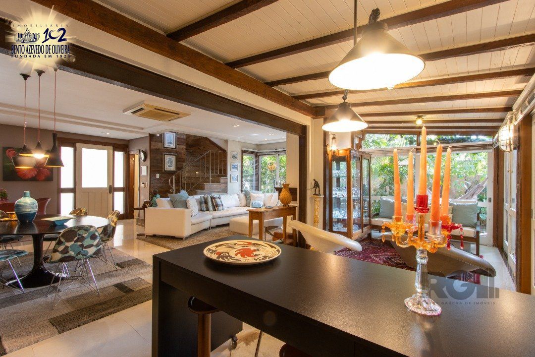 Casa de Condomínio, 4 quartos - Foto 13