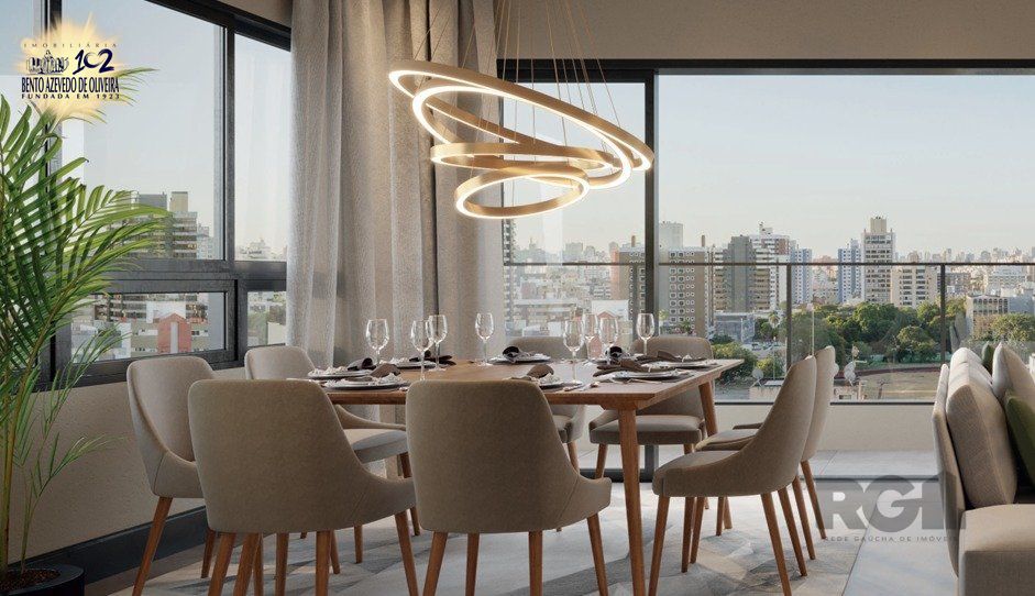 Apartamento, 2 quartos, 85 m² - Foto 3