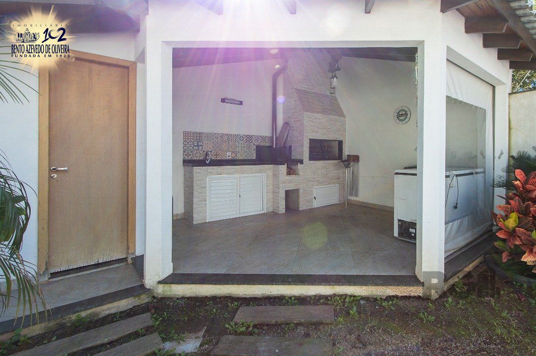 Casa, 4 quartos, 369 m² - Foto 4