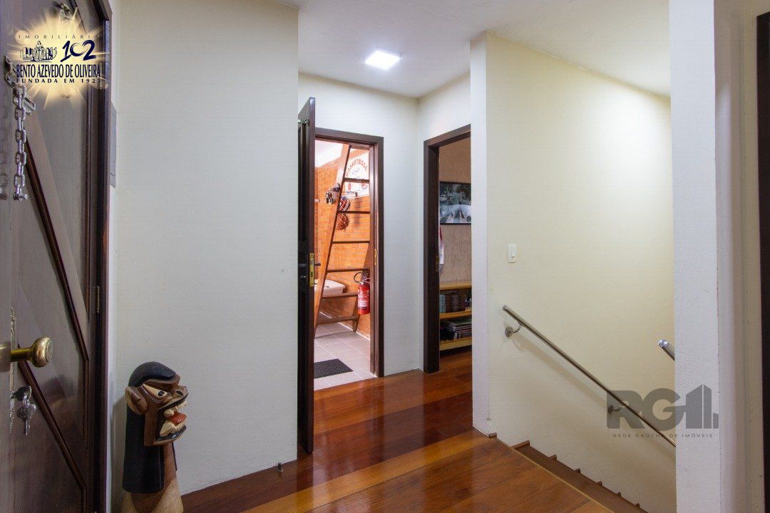 Casa, 3 quartos, 220 m² - Foto 10