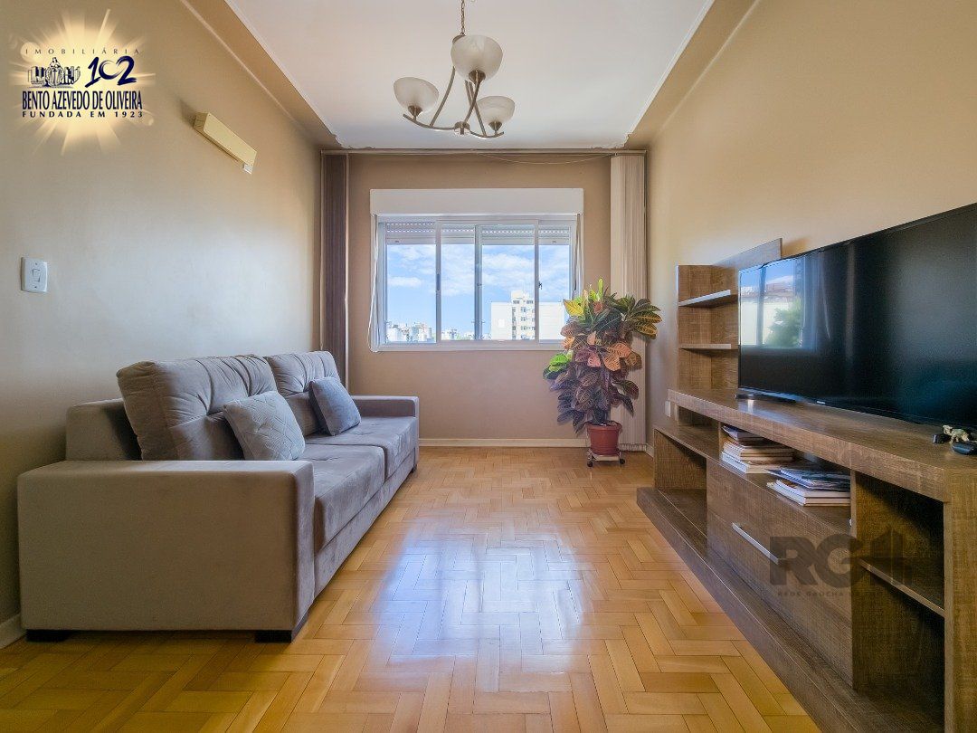Apartamento, 1 quarto, 47 m² - Foto 9