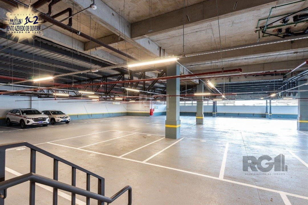 Apartamento, 1 quarto, 35 m² - Foto 38