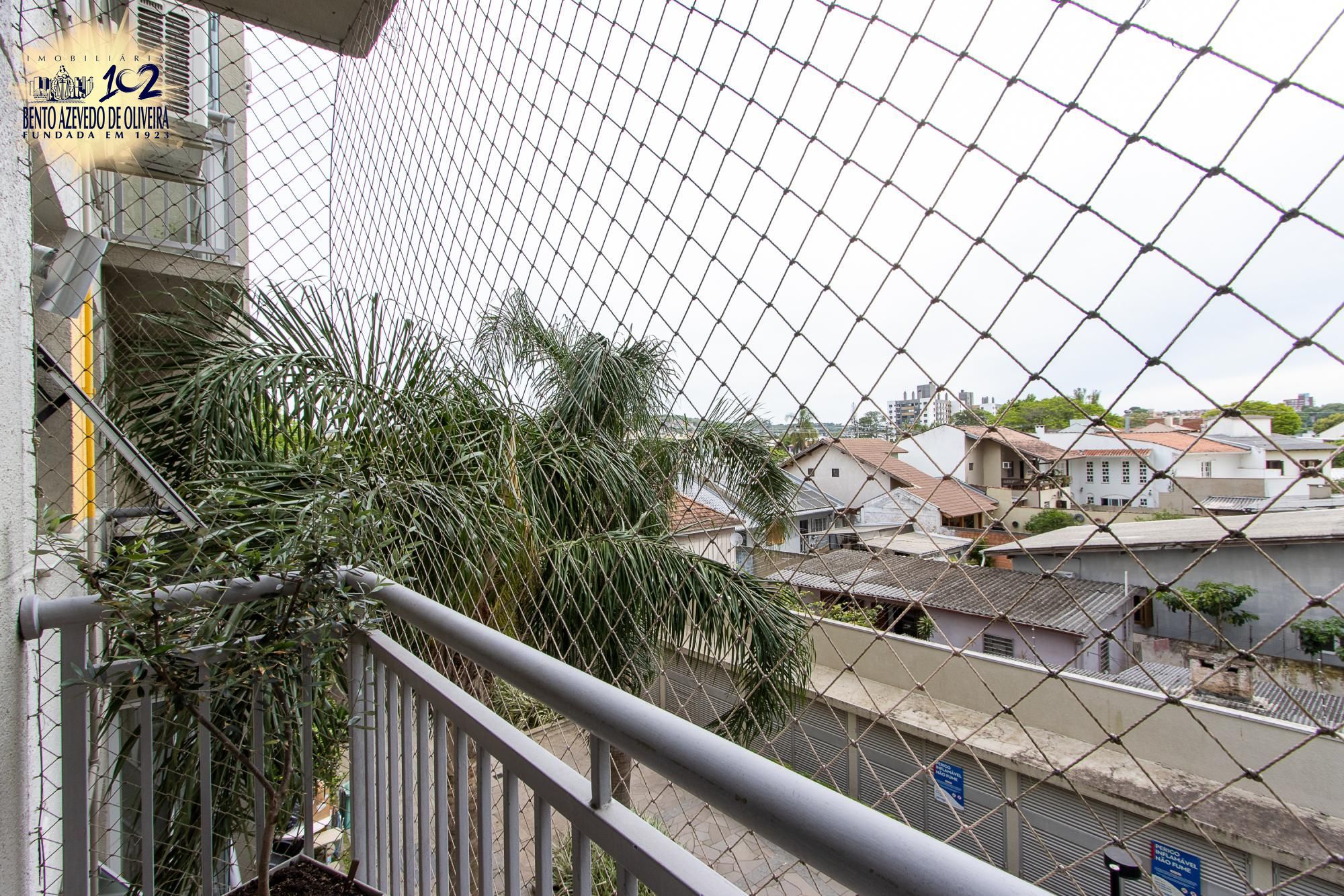 Apartamento, 3 quartos, 68 m² - Foto 8