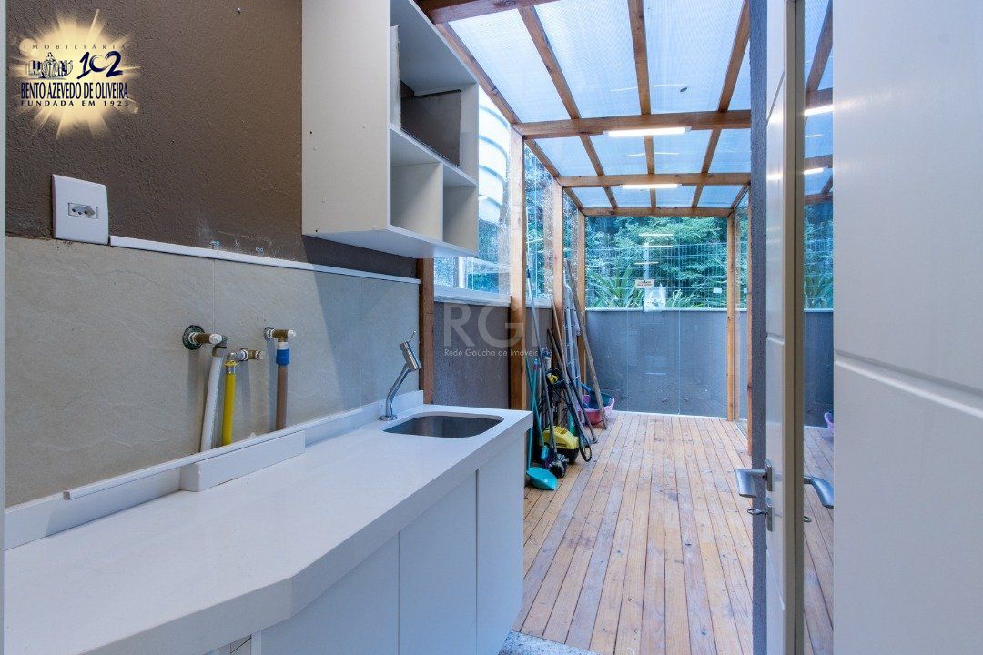 Apartamento, 4 quartos, 448 m² - Foto 34