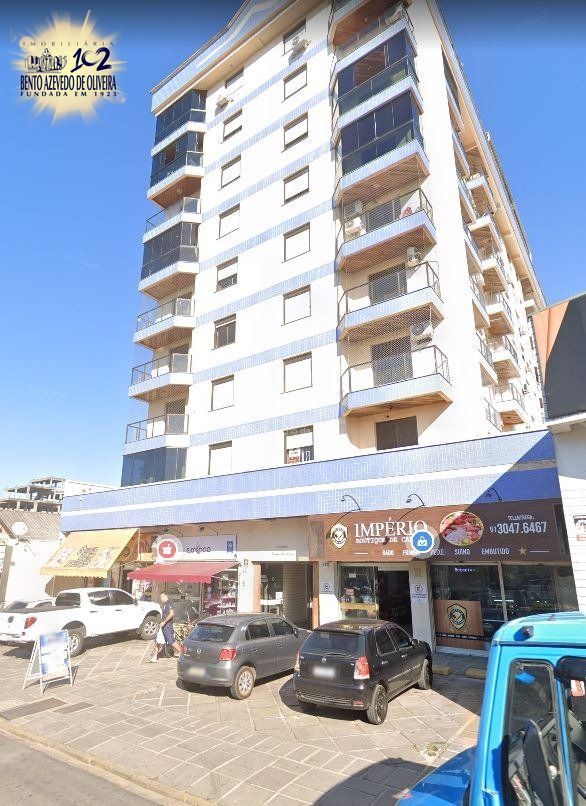 Apartamento, 1 quarto, 52 m² - Foto 2