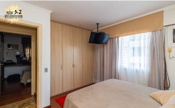 Apartamento, 3 quartos, 110 m² - Foto 12