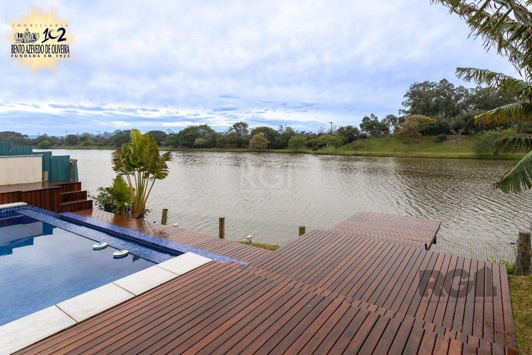 Casa de Condomínio, 3 quartos - Foto 30