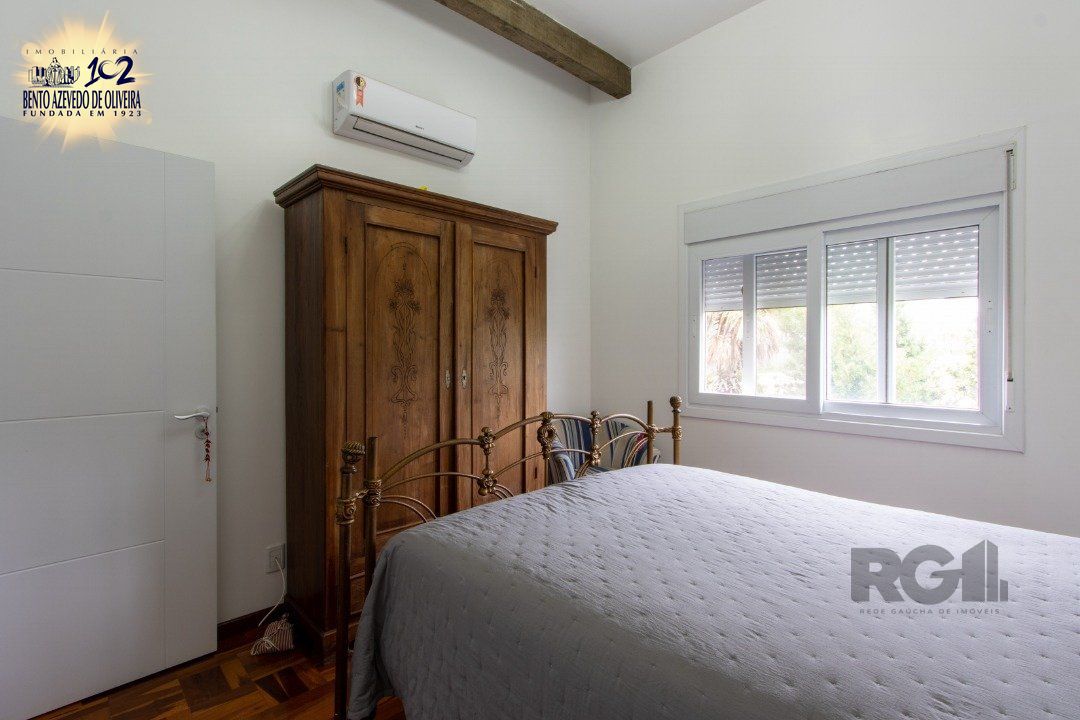 Casa de Condomínio, 4 quartos - Foto 32