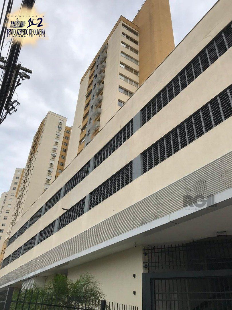 Sala-Conjunto, 32 m² - Foto 1