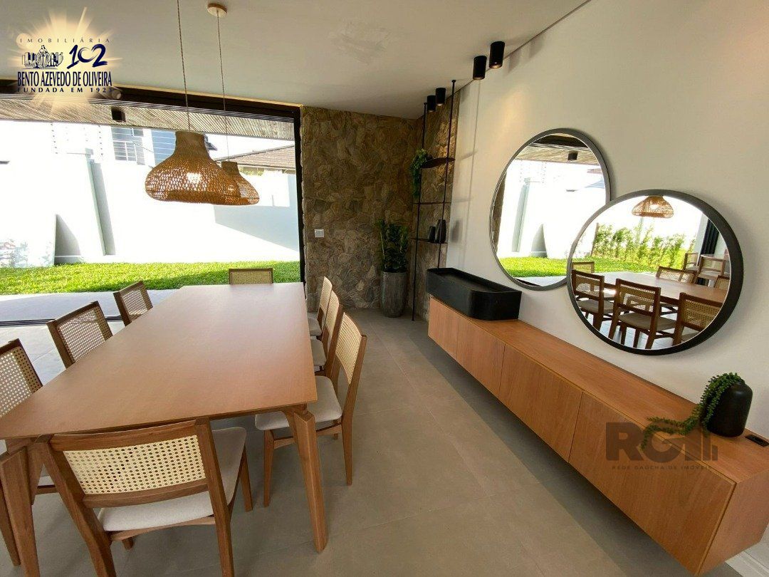 Casa de Condomínio, 4 quartos - Foto 38