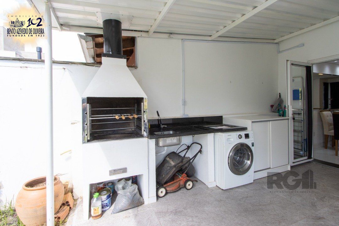 Casa, 2 quartos, 109 m² - Foto 20