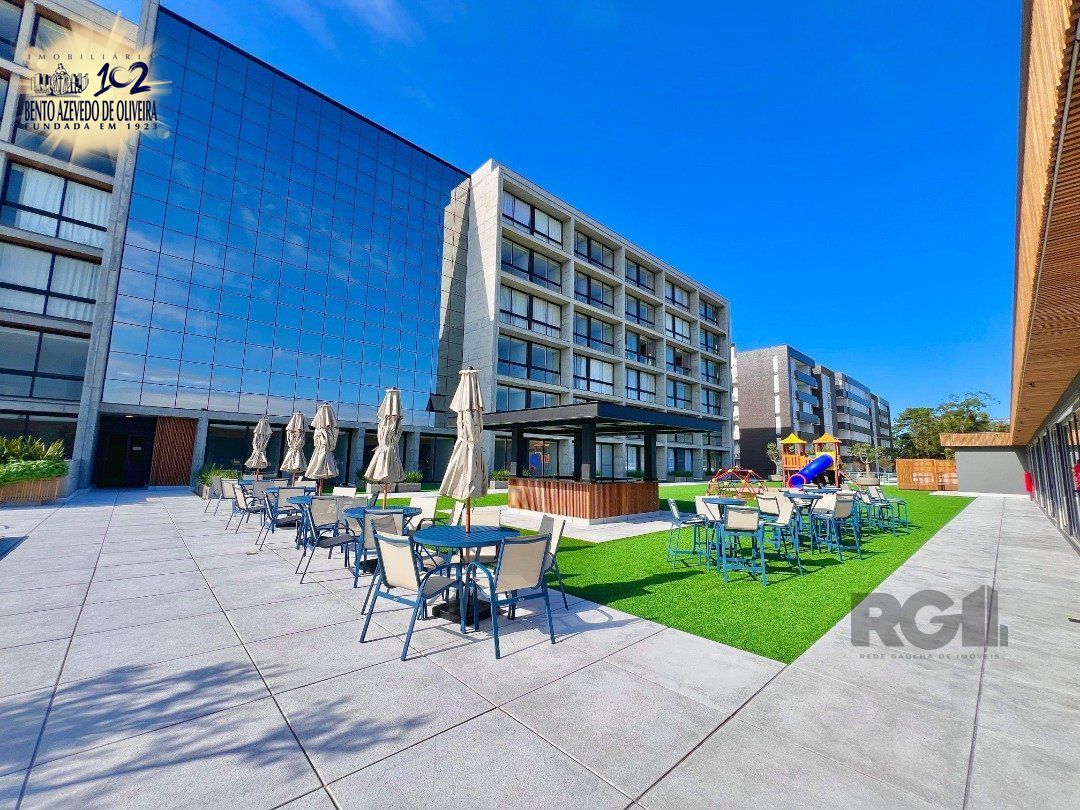 Apartamento, 1 quarto, 49 m² - Foto 7