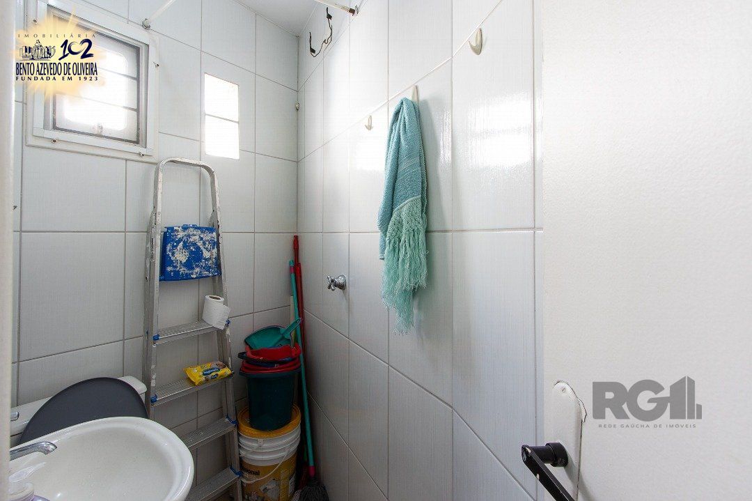 Casa de Condomínio, 3 quartos - Foto 23