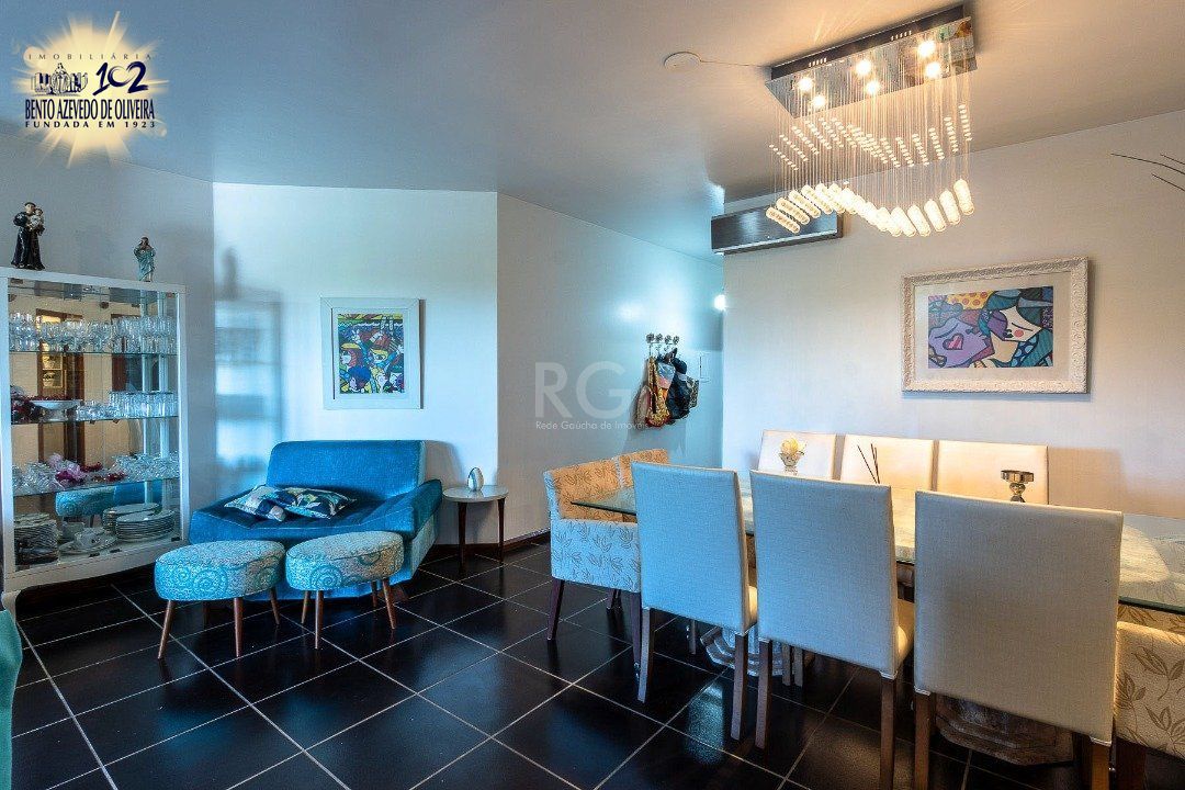 Apartamento, 3 quartos, 153 m² - Foto 10