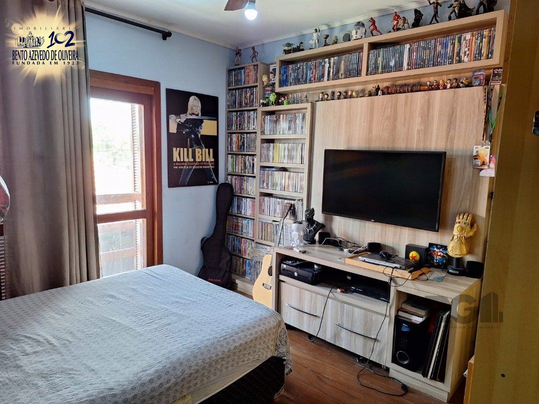 Casa, 3 quartos, 219 m² - Foto 26