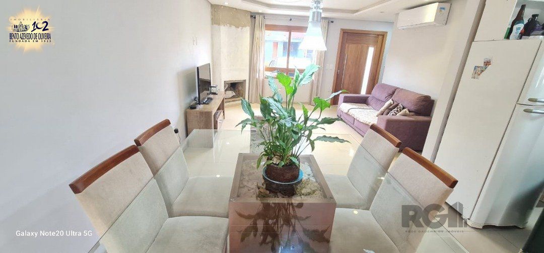 Casa, 3 quartos, 145 m² - Foto 1