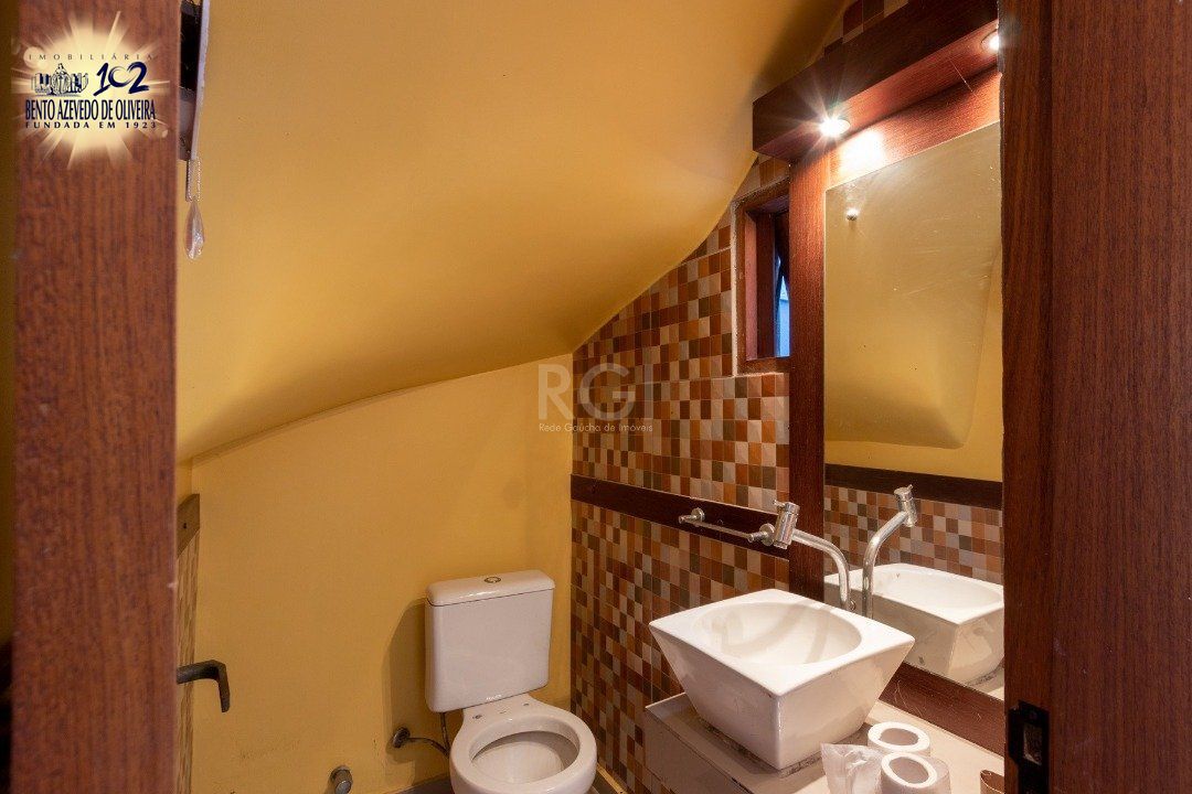 Casa, 3 quartos, 205 m² - Foto 7