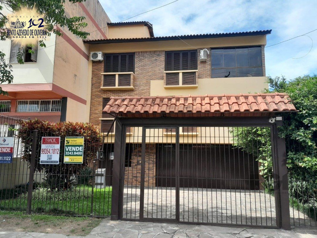 Cobertura, 3 quartos, 302 m² - Foto 2