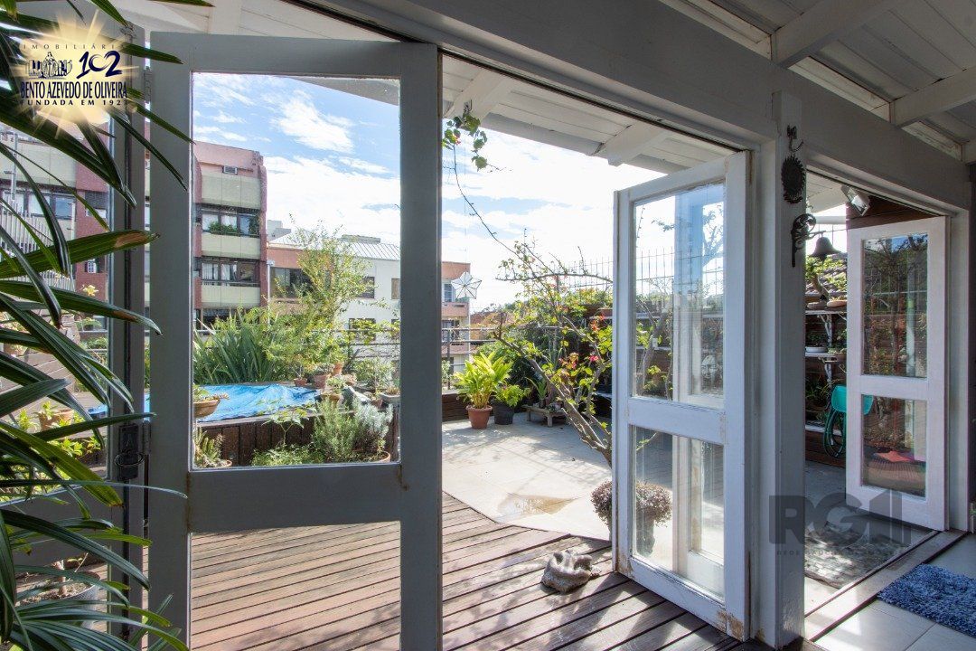 Cobertura, 4 quartos, 219 m² - Foto 38