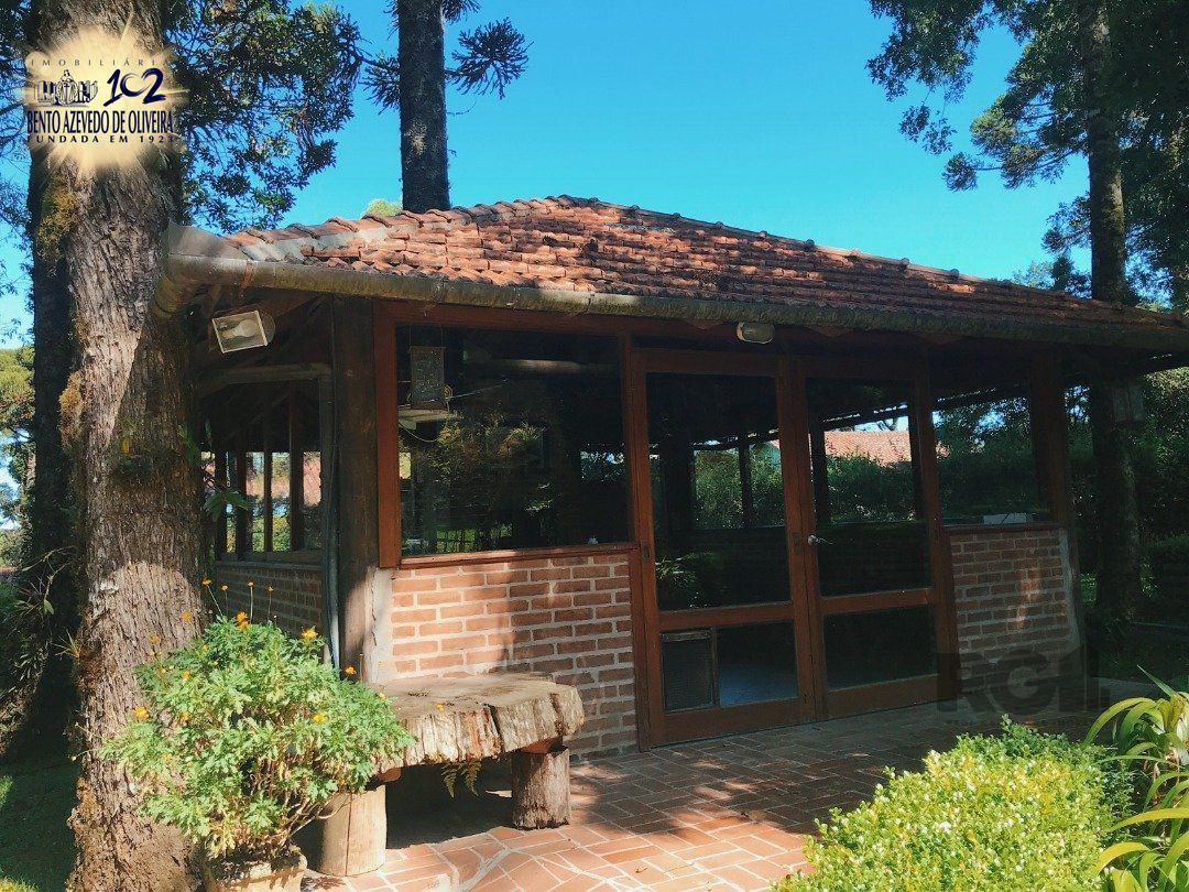 Casa, 3 quartos, 236 m² - Foto 27