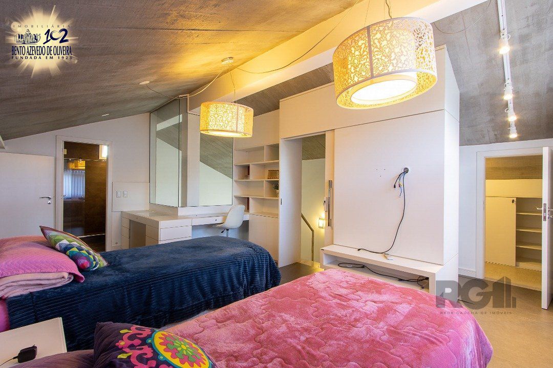 Casa de Condomínio, 5 quartos - Foto 68