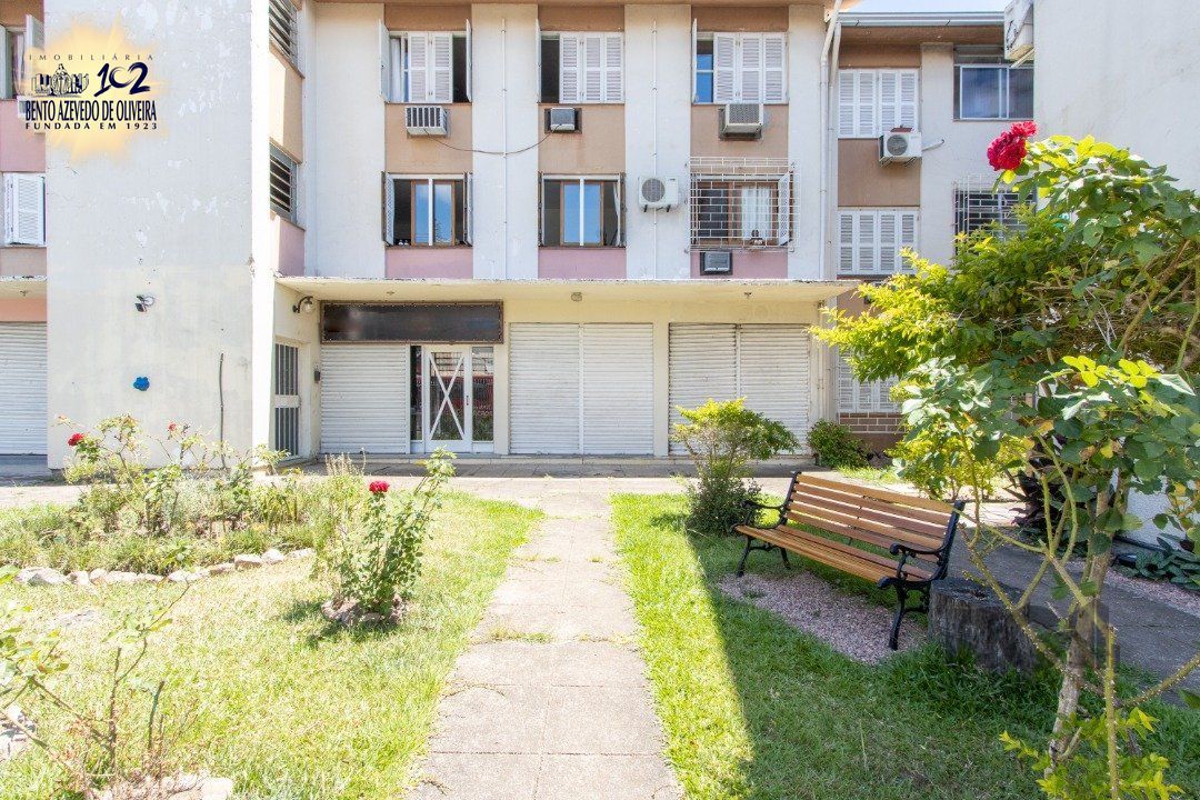 Loja-Salão, 25 m² - Foto 1