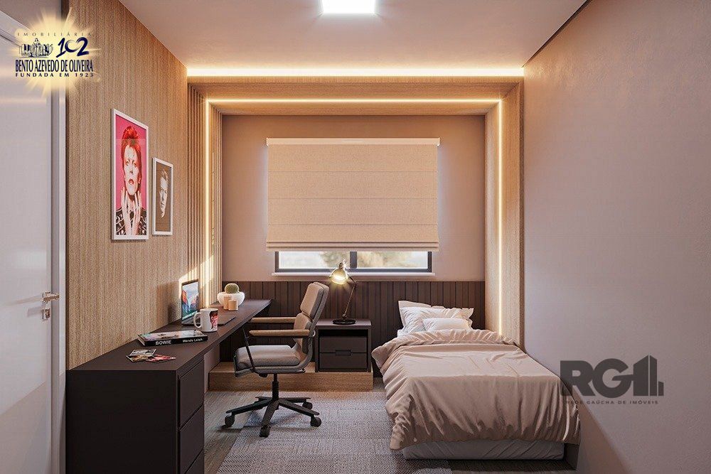 Apartamento, 3 quartos, 71 m² - Foto 17