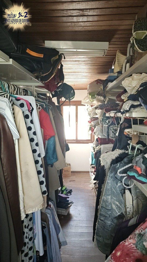 Casa, 4 quartos, 252 m² - Foto 21