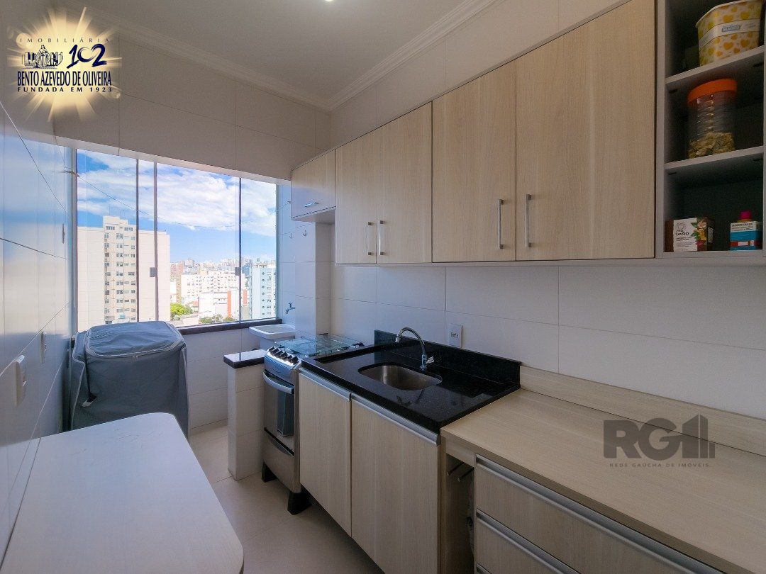 Apartamento, 1 quarto, 47 m² - Foto 11