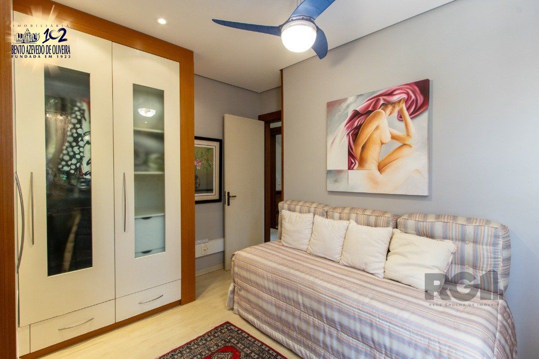 Casa de Condomínio, 4 quartos - Foto 38