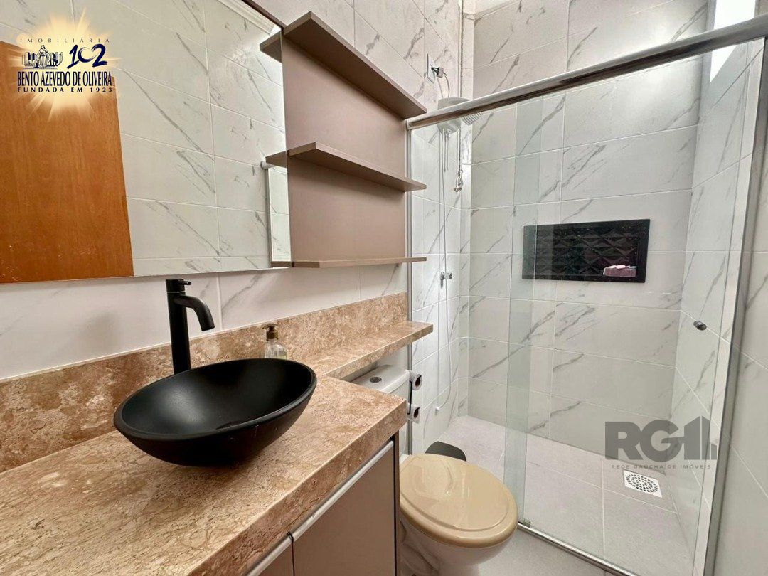 Casa, 2 quartos, 68 m² - Foto 11