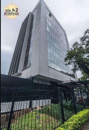 Sala-Conjunto, 33 m² - Foto 2