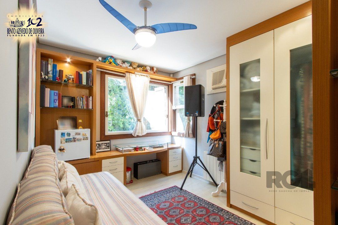 Casa de Condomínio, 4 quartos - Foto 36