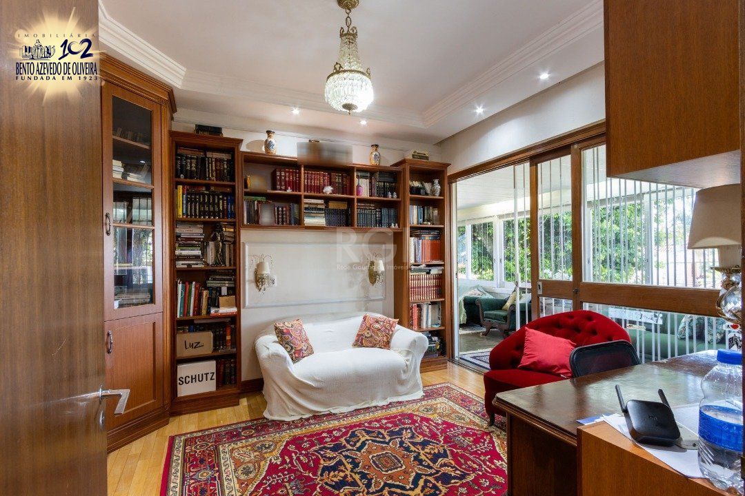 Casa, 3 quartos, 405 m² - Foto 6