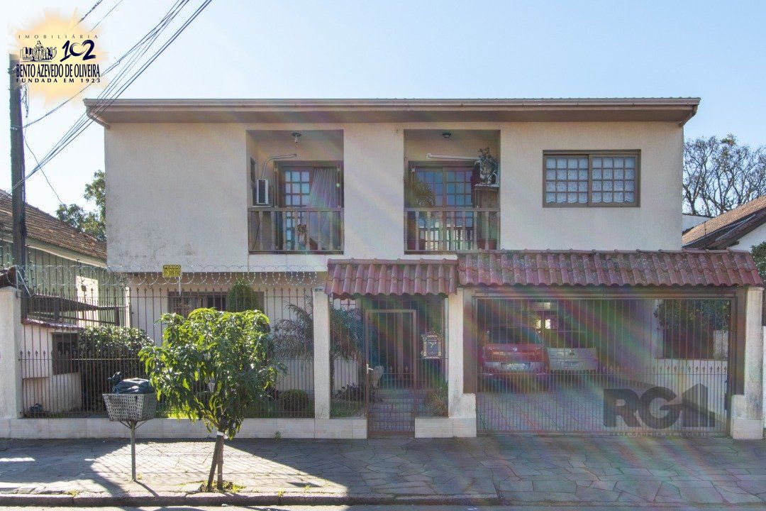 Casa, 3 quartos, 328 m² - Foto 1