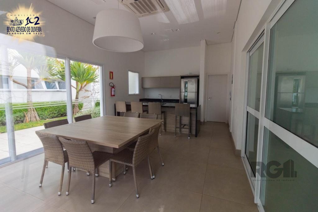 Apartamento, 3 quartos, 170 m² - Foto 3