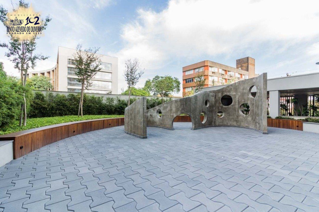 Apartamento, 1 quarto, 38 m² - Foto 17