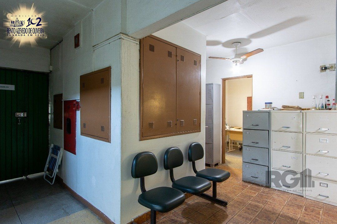 Prédio Inteiro, 1063 m² - Foto 16