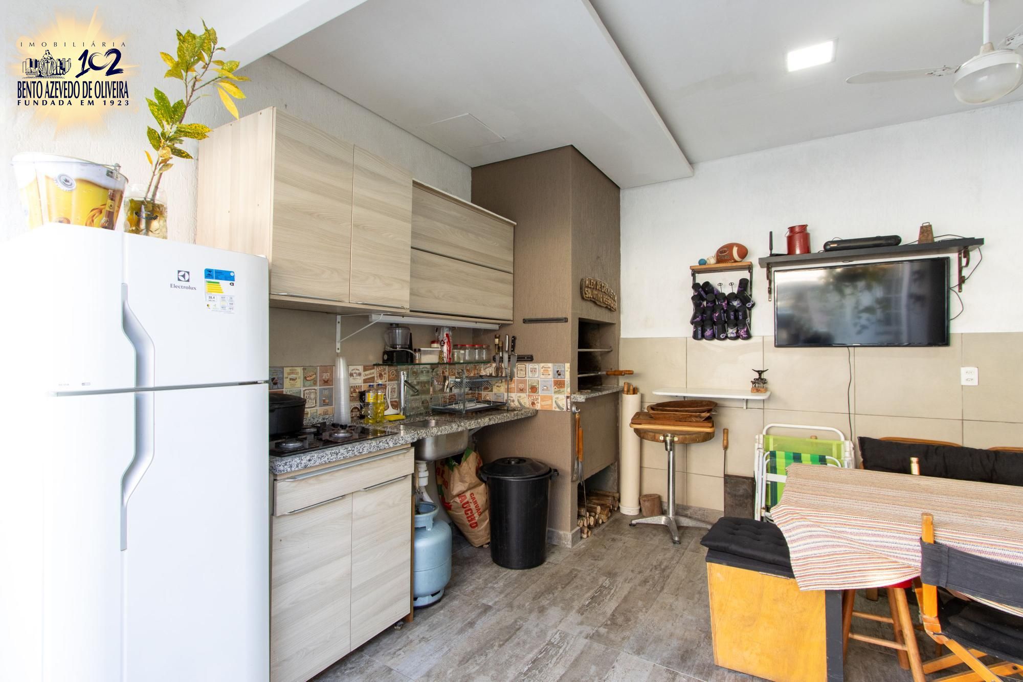 Casa, 2 quartos, 115 m² - Foto 27