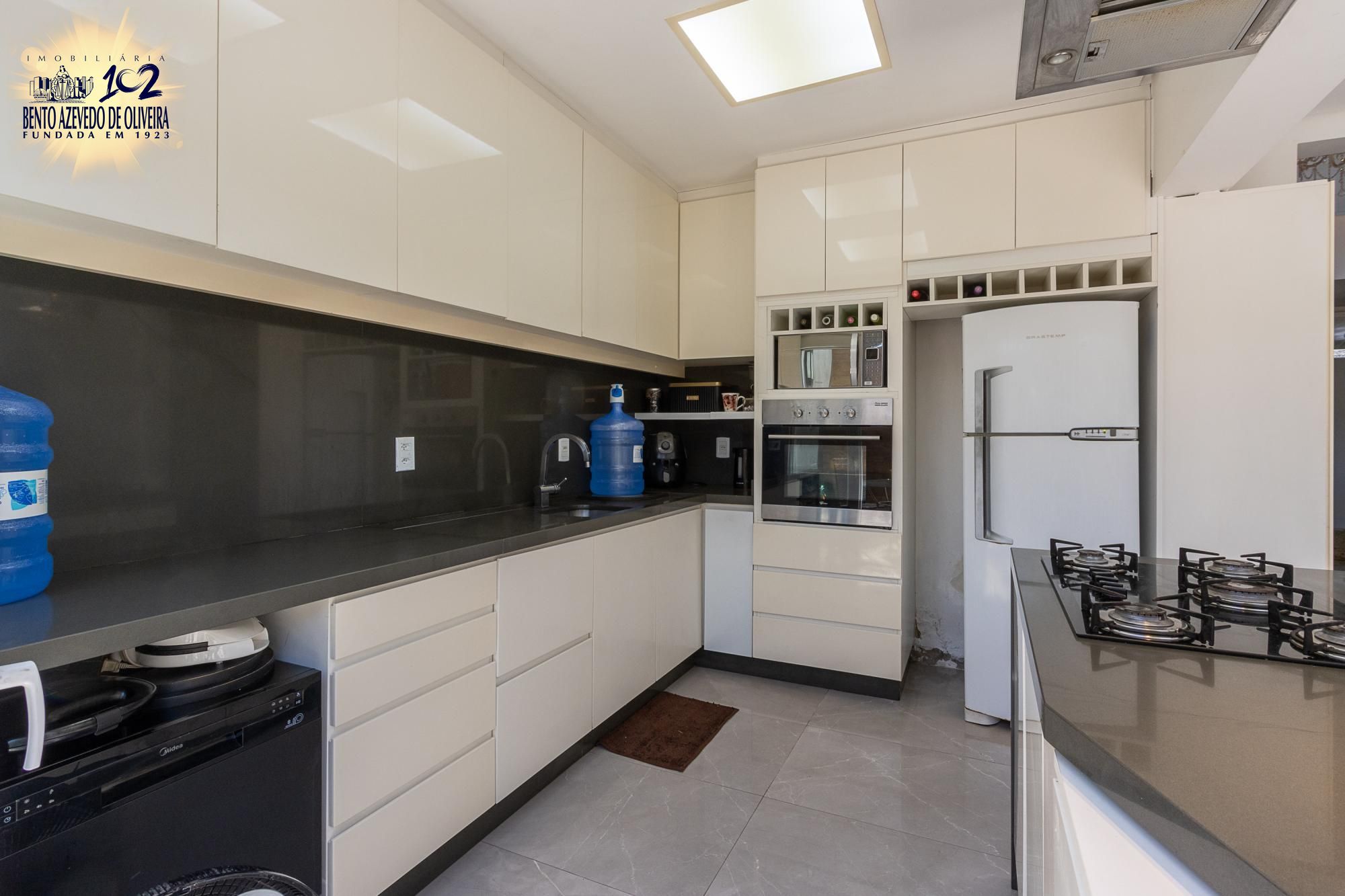 Casa, 3 quartos, 302 m² - Foto 17