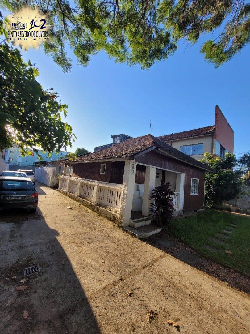 Terreno, 660 m² - Foto 2