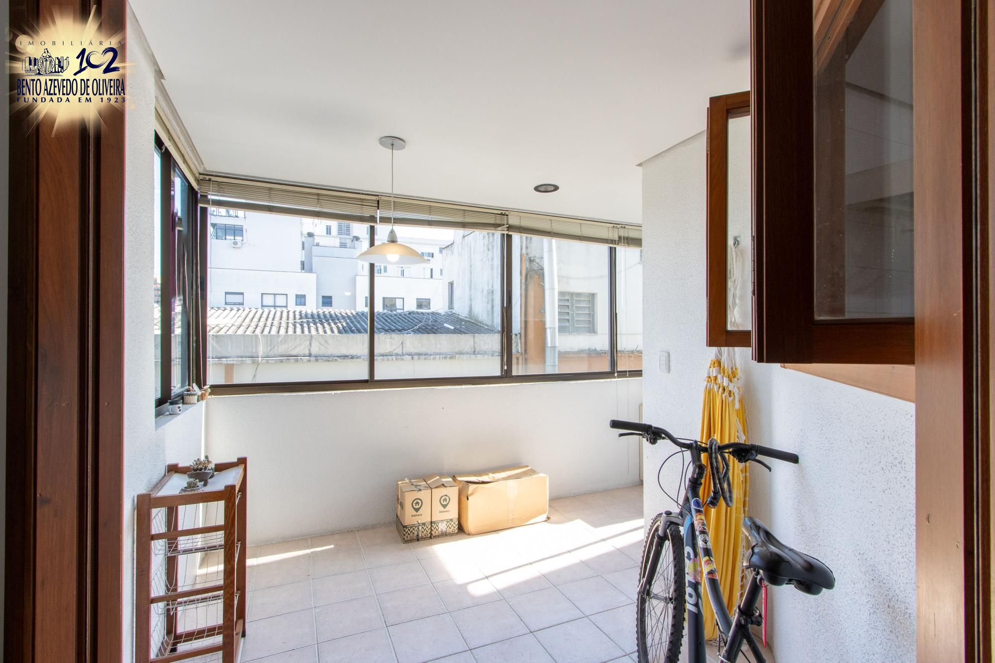 Apartamento, 2 quartos, 85 m² - Foto 14