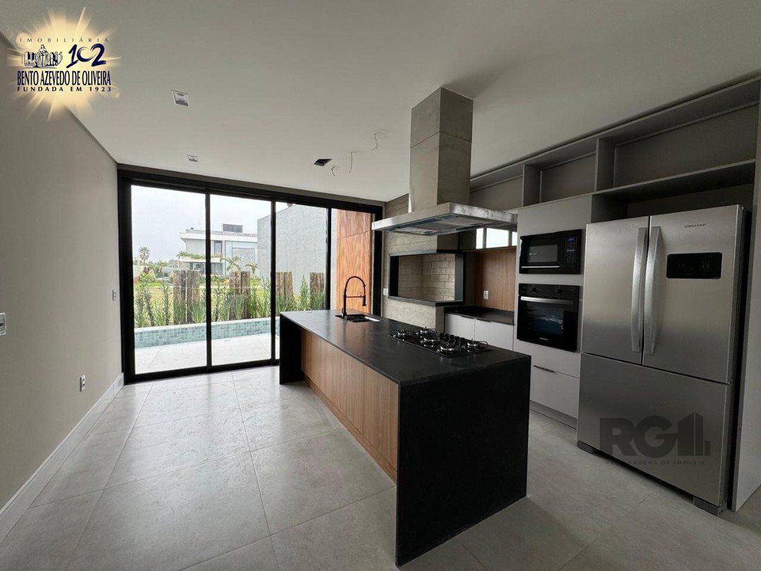 Casa de Condomínio, 4 quartos - Foto 9