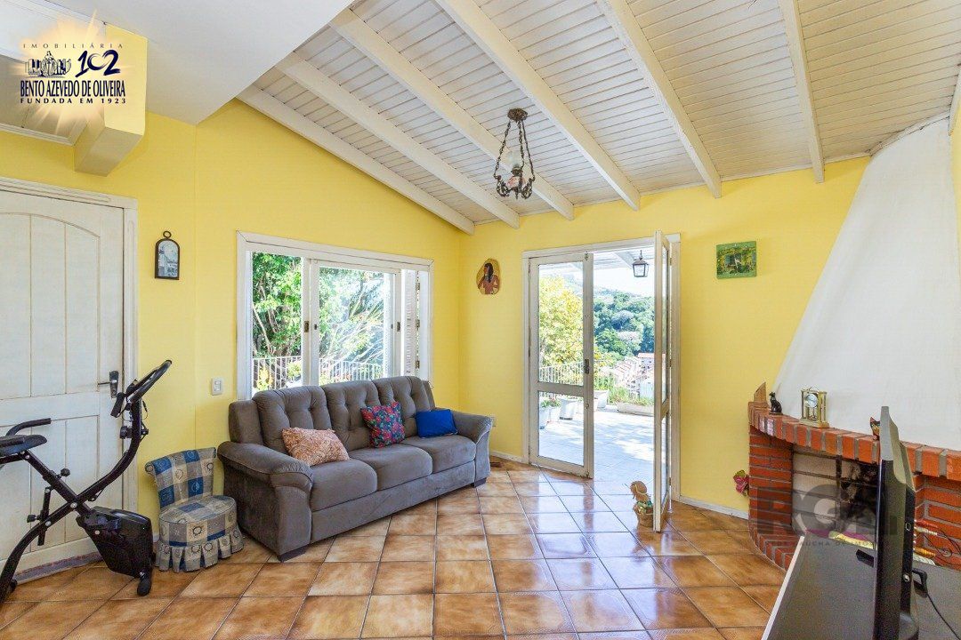 Casa, 3 quartos, 293 m² - Foto 11