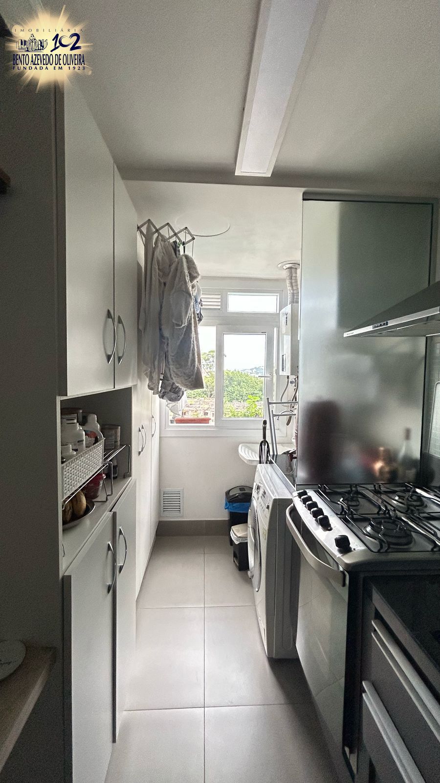 Apartamento, 2 quartos, 60 m² - Foto 11