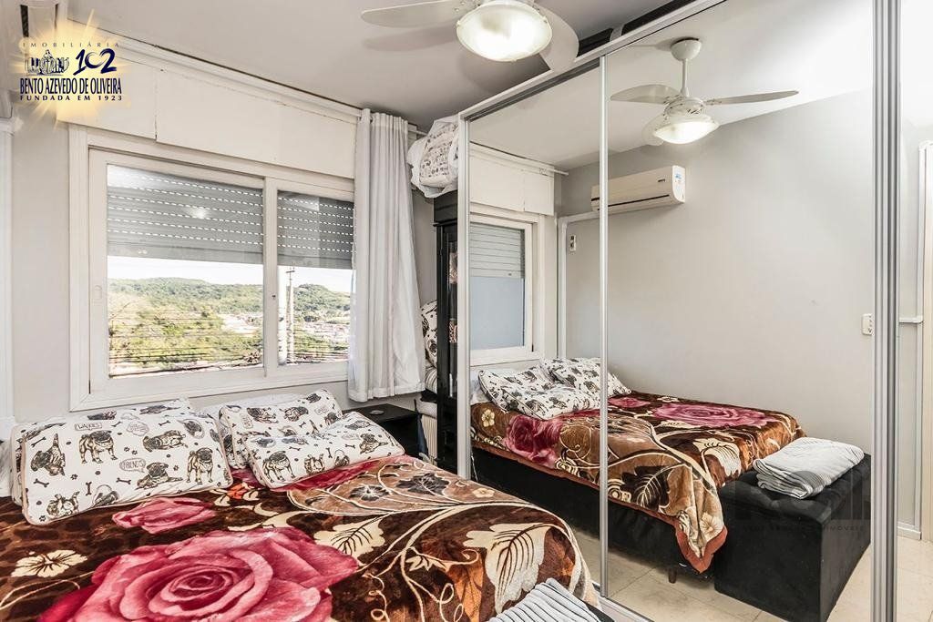 Apartamento, 3 quartos, 70 m² - Foto 13